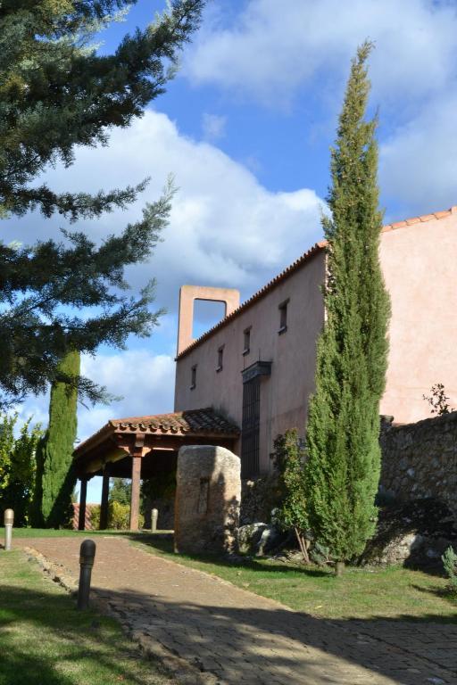 Finca El Cortinal Valencia de Alcantara Bagian luar foto