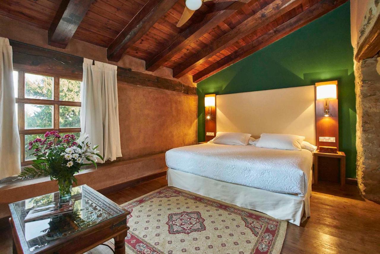 Finca El Cortinal Valencia de Alcantara Bagian luar foto